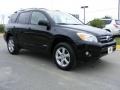 Black - RAV4 Limited 4WD Photo No. 2