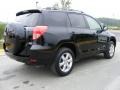 Black - RAV4 Limited 4WD Photo No. 3