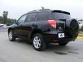 Black - RAV4 Limited 4WD Photo No. 4