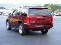 Sonoma Red Metallic - Yukon SLT 4x4 Photo No. 6