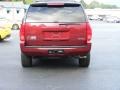 Sonoma Red Metallic - Yukon SLT 4x4 Photo No. 7