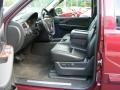 Sonoma Red Metallic - Yukon SLT 4x4 Photo No. 10