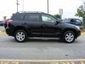 Black - RAV4 Limited 4WD Photo No. 16