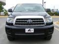 2009 Black Toyota Sequoia SR5 4x4  photo #20