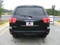 2009 Black Toyota Sequoia SR5 4x4  photo #22