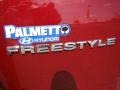 2006 Merlot Metallic Ford Freestyle Limited  photo #28