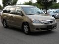 2005 Desert Rock Metallic Honda Odyssey EX-L  photo #1