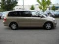 2005 Desert Rock Metallic Honda Odyssey EX-L  photo #2