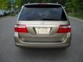 2005 Desert Rock Metallic Honda Odyssey EX-L  photo #4