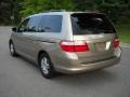 2005 Desert Rock Metallic Honda Odyssey EX-L  photo #5