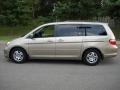 2005 Desert Rock Metallic Honda Odyssey EX-L  photo #6