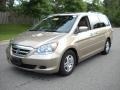 2005 Desert Rock Metallic Honda Odyssey EX-L  photo #7