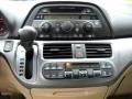 2005 Desert Rock Metallic Honda Odyssey EX-L  photo #13