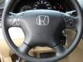 2005 Desert Rock Metallic Honda Odyssey EX-L  photo #15