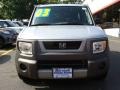 Satin Silver Metallic - Element EX AWD Photo No. 2