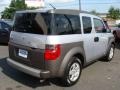 Satin Silver Metallic - Element EX AWD Photo No. 3