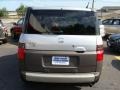 Satin Silver Metallic - Element EX AWD Photo No. 4