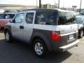Satin Silver Metallic - Element EX AWD Photo No. 5