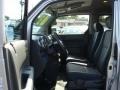 Satin Silver Metallic - Element EX AWD Photo No. 7