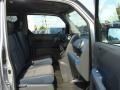 Satin Silver Metallic - Element EX AWD Photo No. 8
