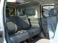 Satin Silver Metallic - Element EX AWD Photo No. 12