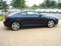 2005 Moonlit Blue Hyundai Tiburon GT  photo #6