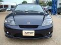 2005 Moonlit Blue Hyundai Tiburon GT  photo #8