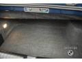 Fusion Blue Metallic - 9-3 2.0T Convertible Photo No. 8