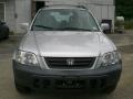 Sebring Silver Metallic - CR-V EX 4WD Photo No. 1