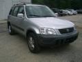 Sebring Silver Metallic - CR-V EX 4WD Photo No. 2