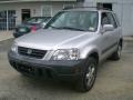 Sebring Silver Metallic - CR-V EX 4WD Photo No. 3