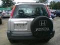 Sebring Silver Metallic - CR-V EX 4WD Photo No. 6