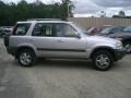 Sebring Silver Metallic - CR-V EX 4WD Photo No. 8