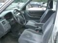 Sebring Silver Metallic - CR-V EX 4WD Photo No. 9
