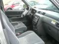 Sebring Silver Metallic - CR-V EX 4WD Photo No. 10