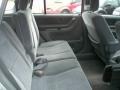 Sebring Silver Metallic - CR-V EX 4WD Photo No. 11
