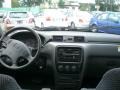 Sebring Silver Metallic - CR-V EX 4WD Photo No. 13