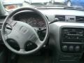 Sebring Silver Metallic - CR-V EX 4WD Photo No. 14