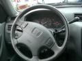 Sebring Silver Metallic - CR-V EX 4WD Photo No. 15