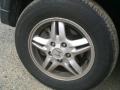 Sebring Silver Metallic - CR-V EX 4WD Photo No. 18