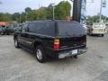 2005 Onyx Black GMC Yukon XL SLT 4x4  photo #7