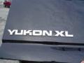 2005 Onyx Black GMC Yukon XL SLT 4x4  photo #13