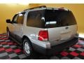 2005 Silver Birch Metallic Ford Expedition XLT 4x4  photo #4
