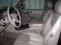 2006 Onyx Black GMC Sierra 1500 Denali Crew Cab 4WD  photo #7
