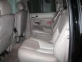 2006 Onyx Black GMC Sierra 1500 Denali Crew Cab 4WD  photo #8