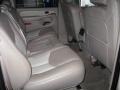 2006 Onyx Black GMC Sierra 1500 Denali Crew Cab 4WD  photo #17