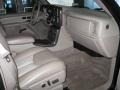2006 Onyx Black GMC Sierra 1500 Denali Crew Cab 4WD  photo #19