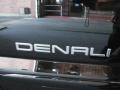 2006 Onyx Black GMC Sierra 1500 Denali Crew Cab 4WD  photo #22