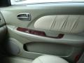 2003 Noble White Hyundai Sonata GLS V6  photo #12