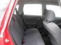 2009 Milano Red Honda Fit   photo #4